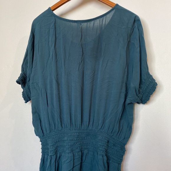 Anthropologie Floreat Azriel Corded Mini Dress - Picture 6 of 7